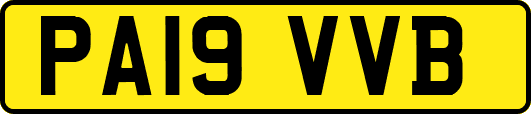 PA19VVB