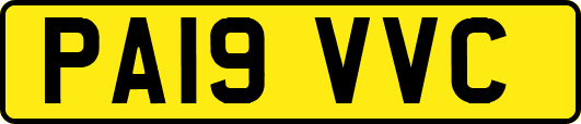 PA19VVC