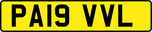 PA19VVL