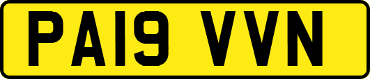 PA19VVN