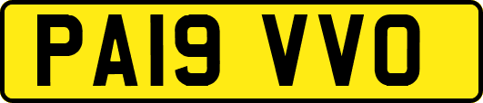 PA19VVO