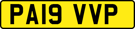 PA19VVP