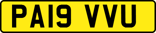 PA19VVU