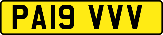 PA19VVV
