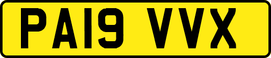 PA19VVX