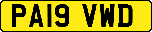 PA19VWD