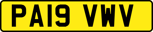 PA19VWV