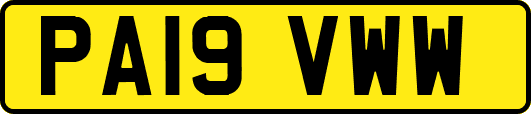 PA19VWW
