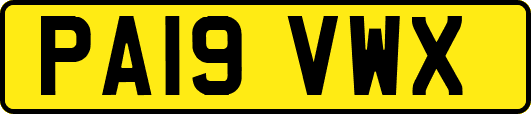 PA19VWX
