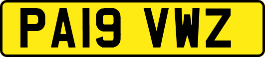 PA19VWZ