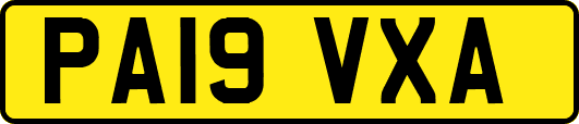 PA19VXA
