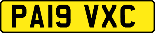 PA19VXC