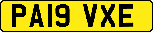 PA19VXE