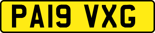 PA19VXG