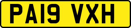 PA19VXH