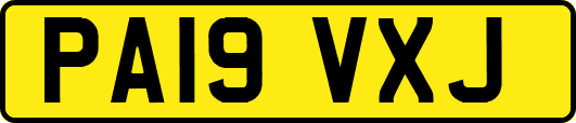PA19VXJ