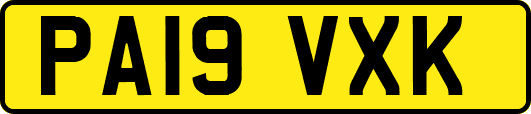 PA19VXK