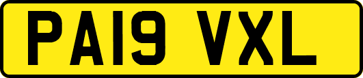 PA19VXL