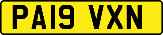 PA19VXN