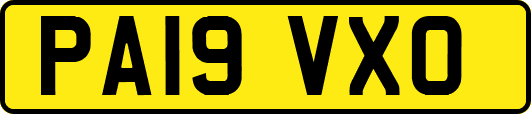 PA19VXO