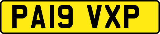 PA19VXP