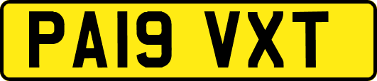 PA19VXT