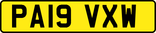 PA19VXW