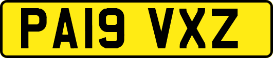 PA19VXZ