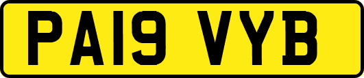 PA19VYB