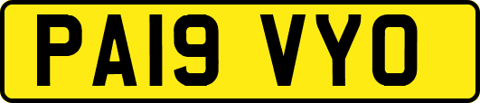 PA19VYO