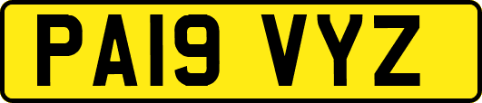 PA19VYZ