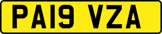 PA19VZA