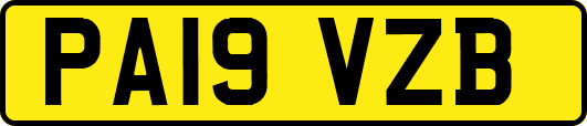 PA19VZB