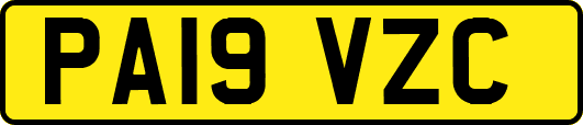 PA19VZC