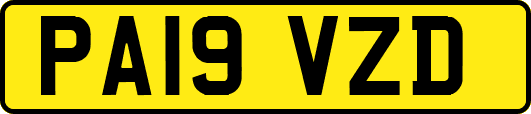 PA19VZD