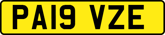 PA19VZE
