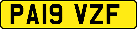 PA19VZF