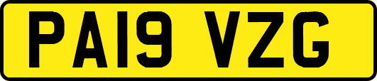 PA19VZG