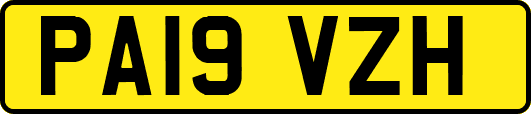 PA19VZH