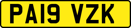 PA19VZK