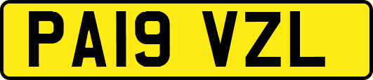 PA19VZL