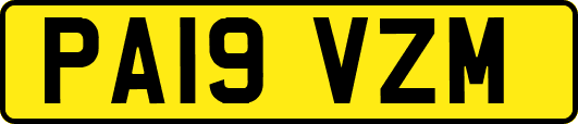 PA19VZM