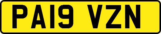 PA19VZN