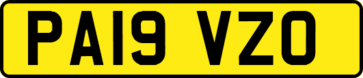 PA19VZO