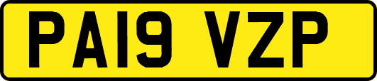 PA19VZP