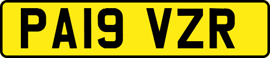 PA19VZR