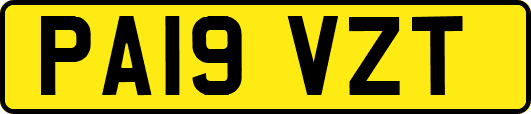 PA19VZT