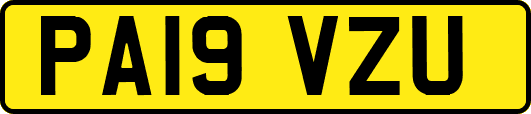 PA19VZU