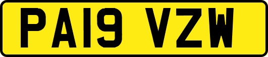 PA19VZW