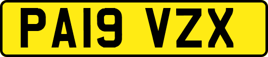 PA19VZX